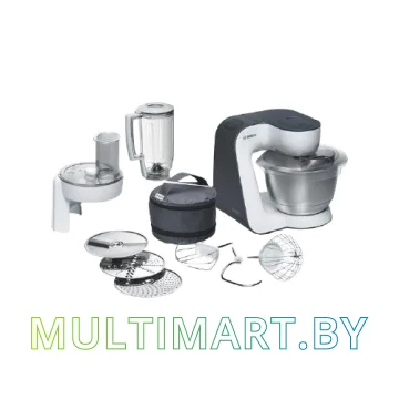 Кухонный комбайн Bosch MUM52120